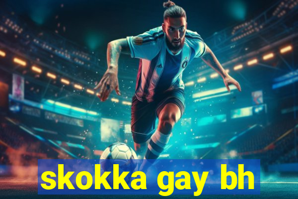 skokka gay bh